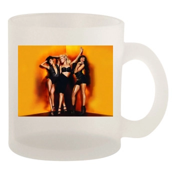 Sugababes 10oz Frosted Mug