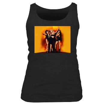 Sugababes Women's Tank Top