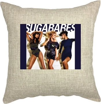 Sugababes Pillow