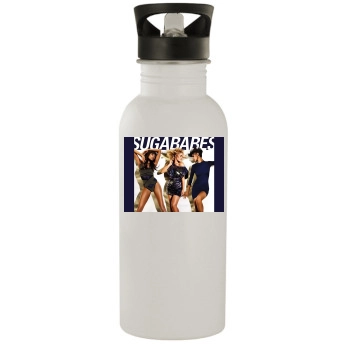 Sugababes Stainless Steel Water Bottle