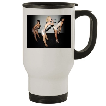 Sugababes Stainless Steel Travel Mug