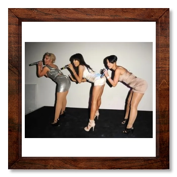 Sugababes 12x12