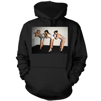 Sugababes Mens Pullover Hoodie Sweatshirt