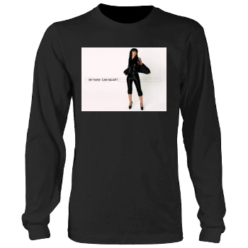 Sugababes Men's Heavy Long Sleeve TShirt