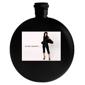 Sugababes Round Flask