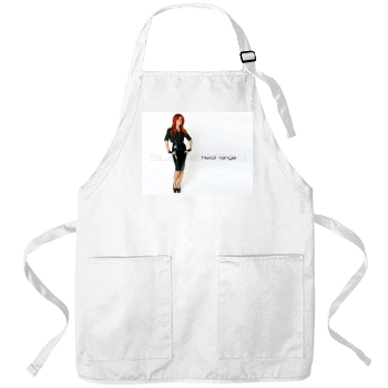 Sugababes Apron