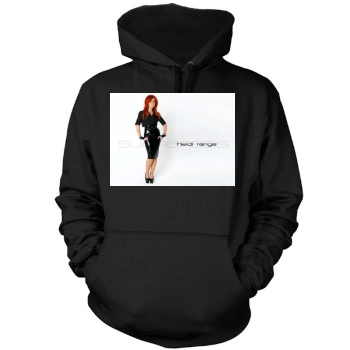 Sugababes Mens Pullover Hoodie Sweatshirt