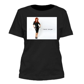 Sugababes Women's Cut T-Shirt