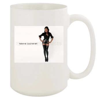 Sugababes 15oz White Mug