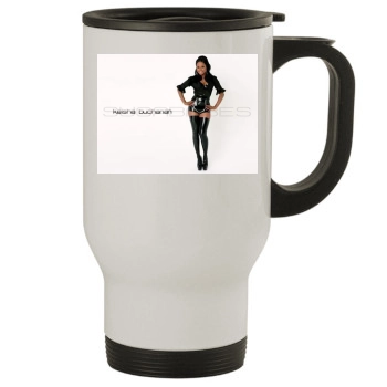 Sugababes Stainless Steel Travel Mug