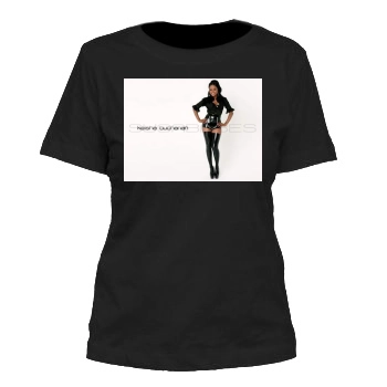 Sugababes Women's Cut T-Shirt