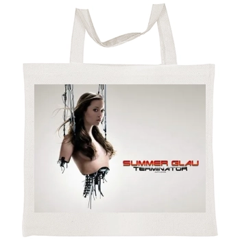 Summer Glau Tote