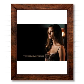 Summer Glau 14x17