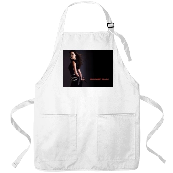 Summer Glau Apron