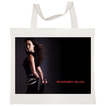 Summer Glau Tote