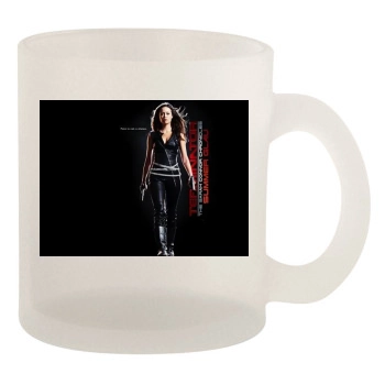 Summer Glau 10oz Frosted Mug