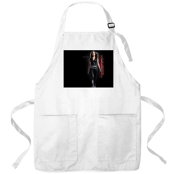 Summer Glau Apron