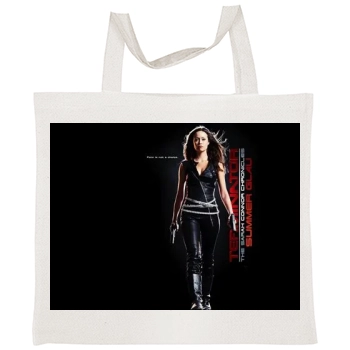 Summer Glau Tote