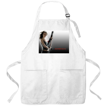 Summer Glau Apron