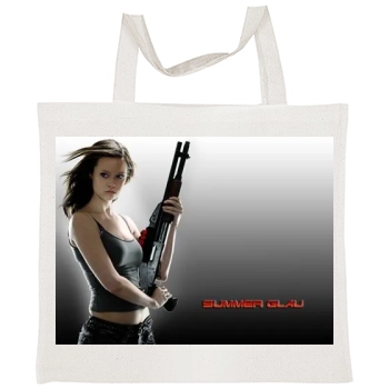 Summer Glau Tote