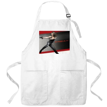 Summer Glau Apron