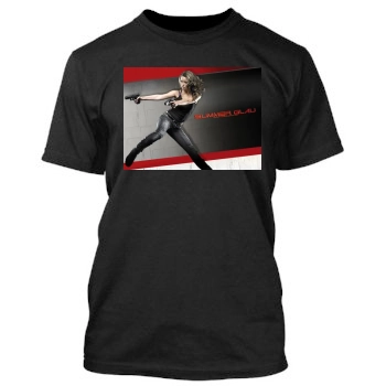 Summer Glau Men's TShirt