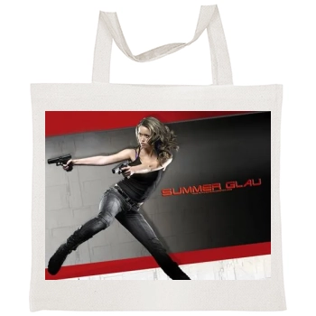 Summer Glau Tote