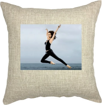 Summer Glau Pillow