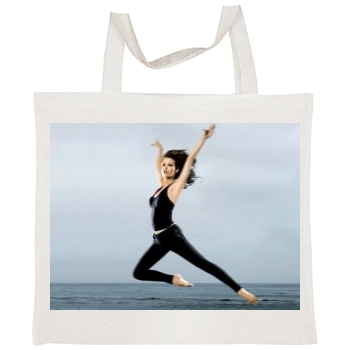 Summer Glau Tote