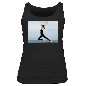 Summer Glau Women's Tank Top