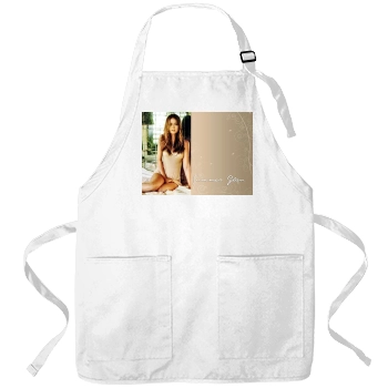 Summer Glau Apron