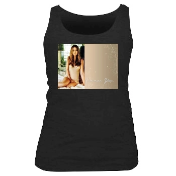 Summer Glau Women's Tank Top