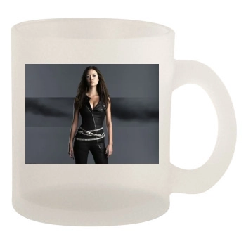 Summer Glau 10oz Frosted Mug