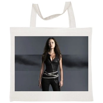 Summer Glau Tote