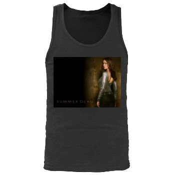 Summer Glau Men's Tank Top