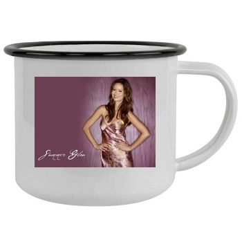 Summer Glau Camping Mug