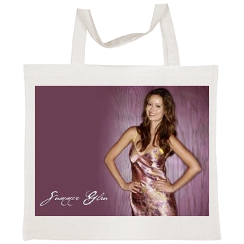 Summer Glau Tote