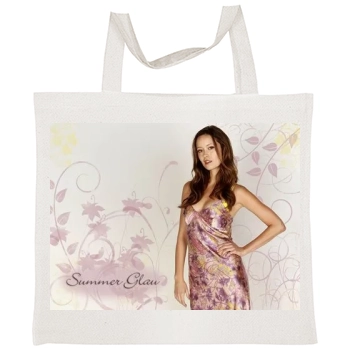 Summer Glau Tote