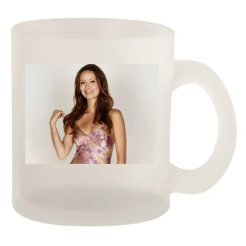 Summer Glau 10oz Frosted Mug