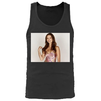 Summer Glau Men's Tank Top