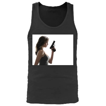 Summer Glau Men's Tank Top