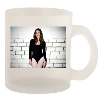 Summer Glau 10oz Frosted Mug