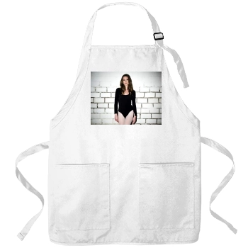 Summer Glau Apron