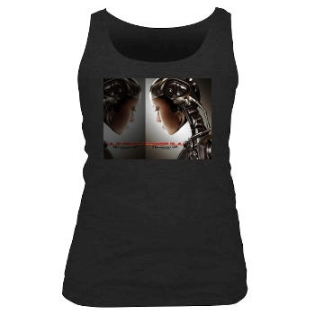 Summer Glau Women's Tank Top