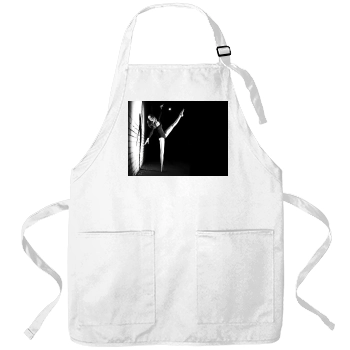 Summer Glau Apron