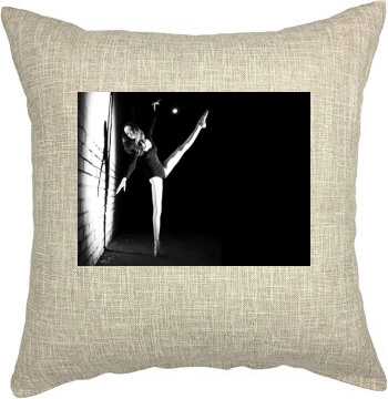 Summer Glau Pillow