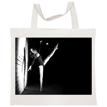 Summer Glau Tote