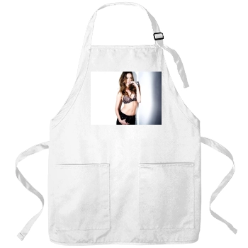 Summer Glau Apron