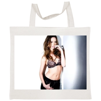 Summer Glau Tote