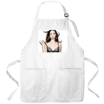 Summer Glau Apron